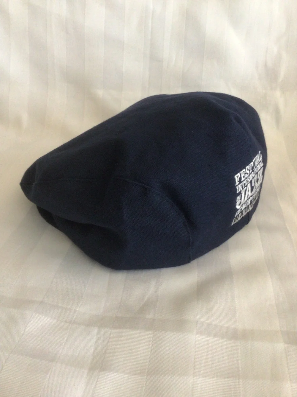 Festival International de Jazz de Montreal - 100% Cotton Cap - Picture 3 of 8